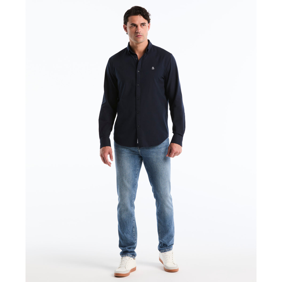 Camisa Para Hombre - vista 4