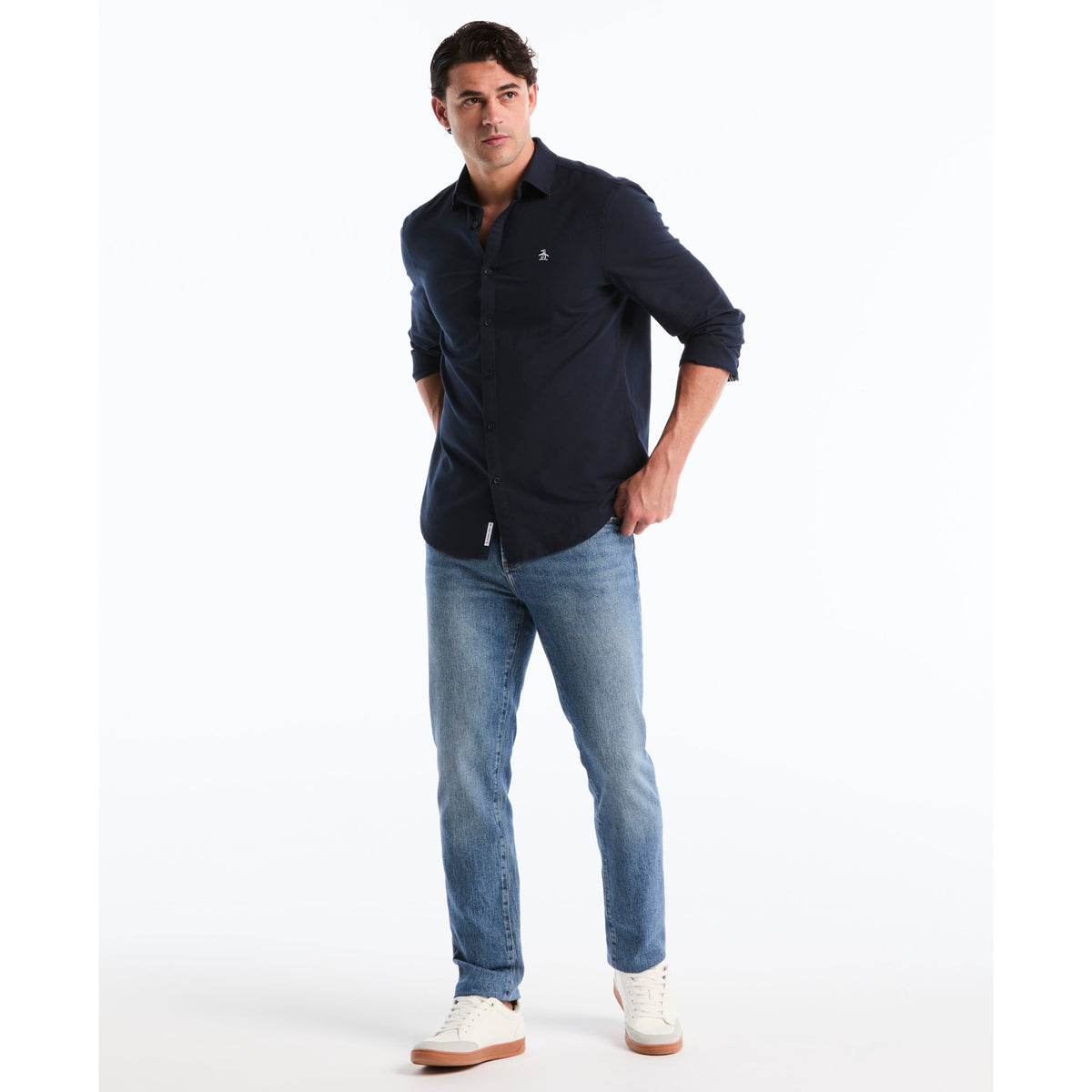 Camisa Para Hombre - vista 5