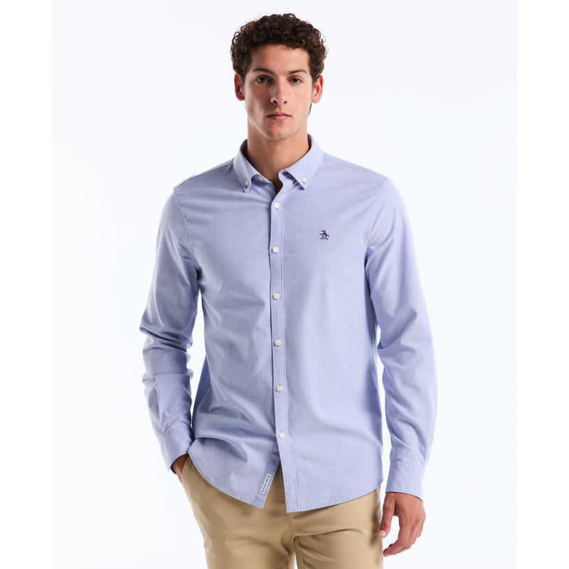 Camisas para hombre OPWB0035-424
