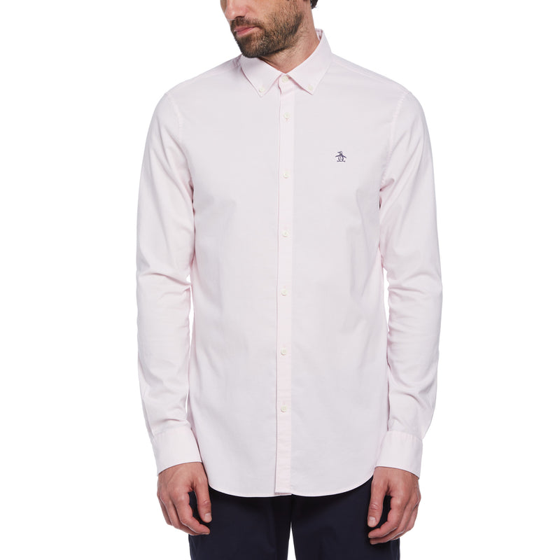 Camisa para hombre OPWB0035-673-XXL