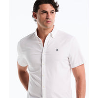 Camisa Casual Manga Corta - vista 3
