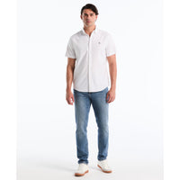 Camisa Casual Manga Corta - vista 4