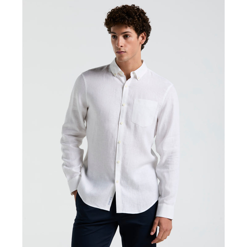 Camisas para hombre OPWB0040-118