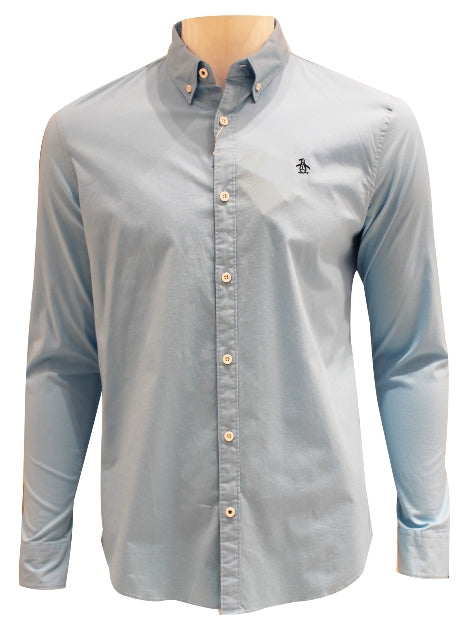 Camisas para hombre OPWB0101-437