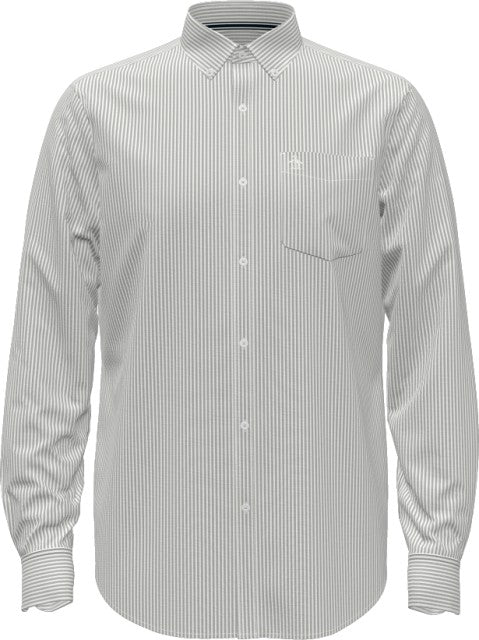 Camisa Casual Manga Larga