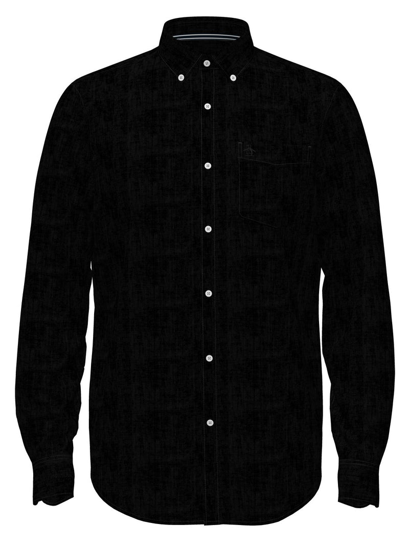 Camisa para hombre OPWB0400-010