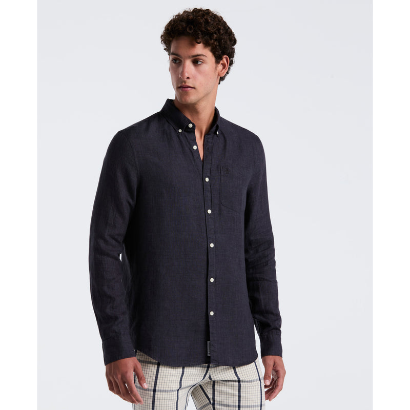 Camisas para hombre OPWB0400-010