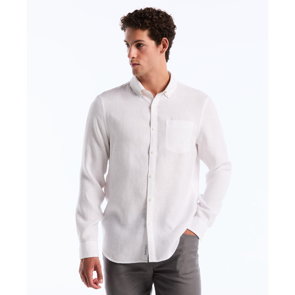 Camisa Para Hombre