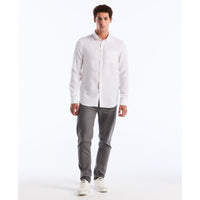 Camisa Casual Manga Larga - vista 4