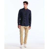 Camisa Casual Manga Larga - vista 4