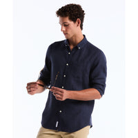 Camisa Casual Manga Larga - vista 5