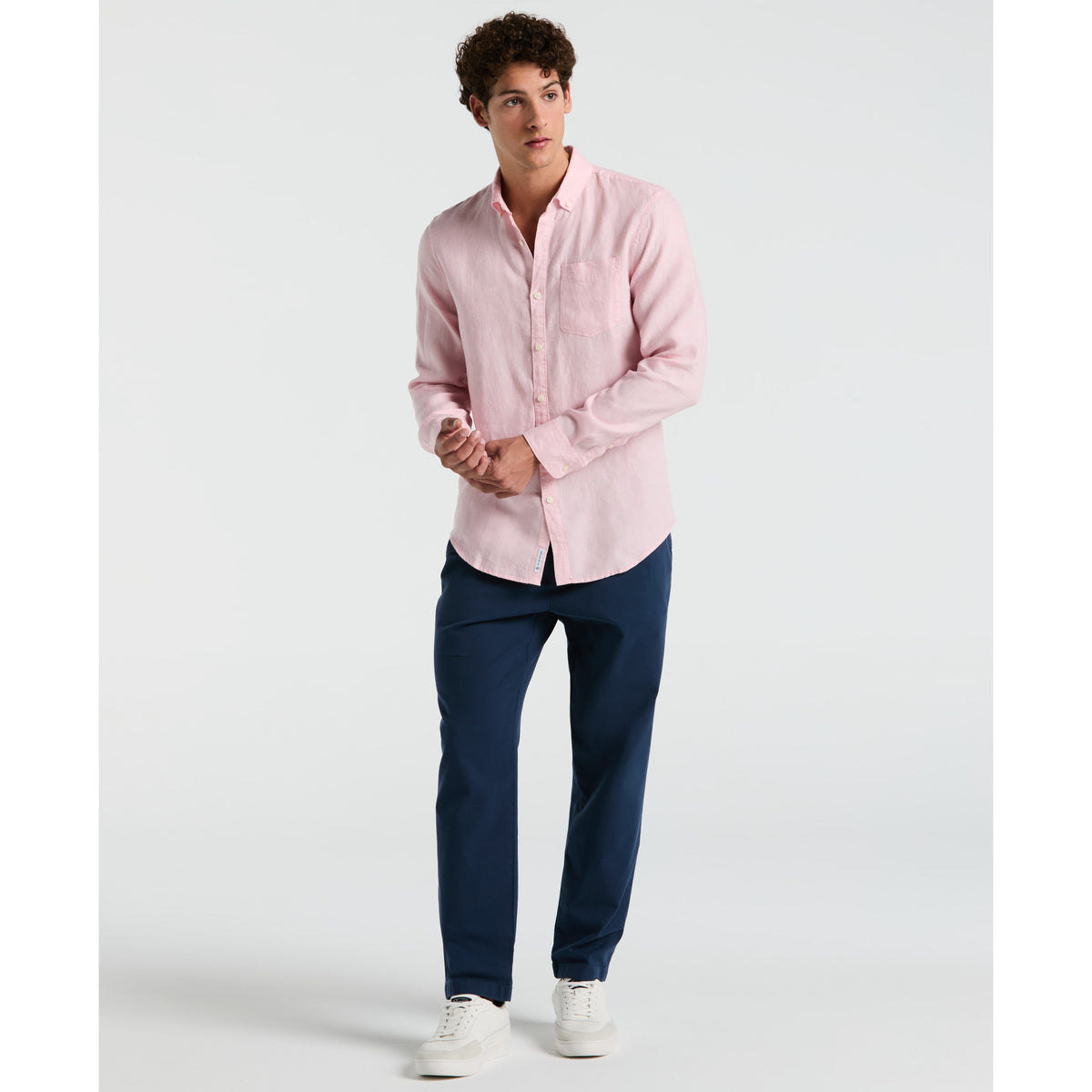 Camisas para hombre OPWB0400-673