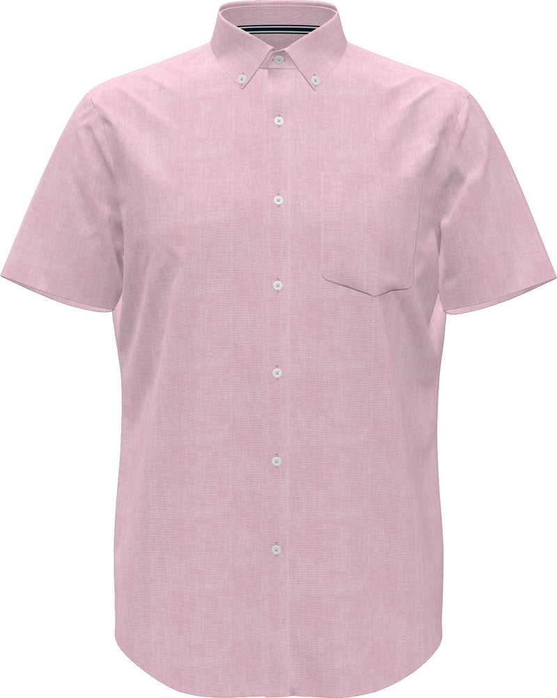 Camisa para hombre OPWB0500-673