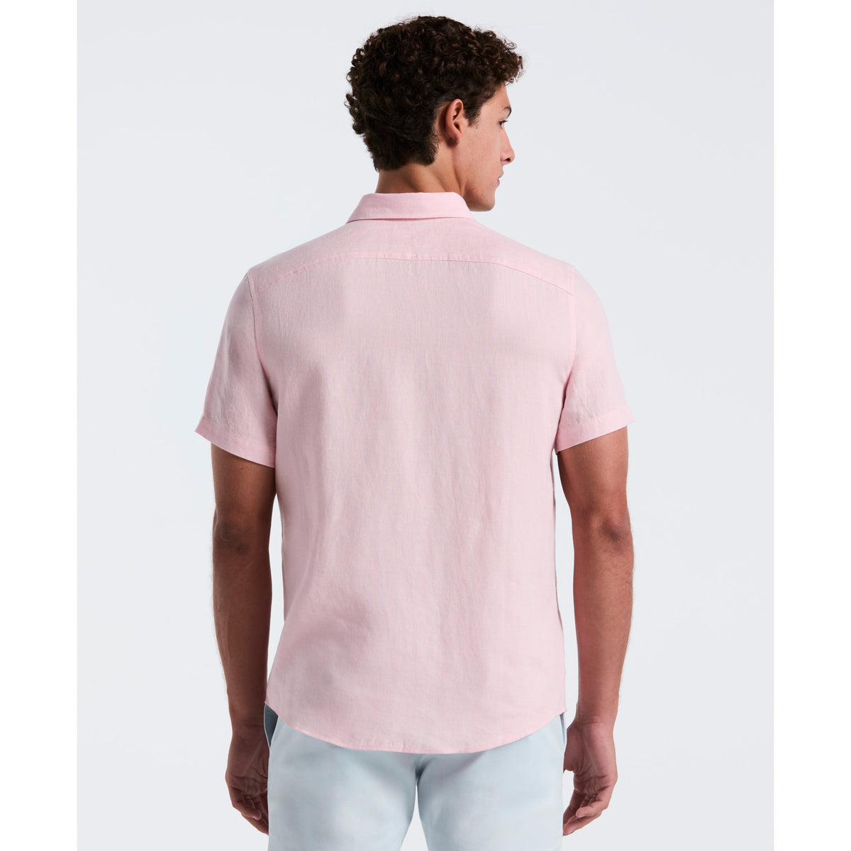 Camisas para hombre OPWB0500-673