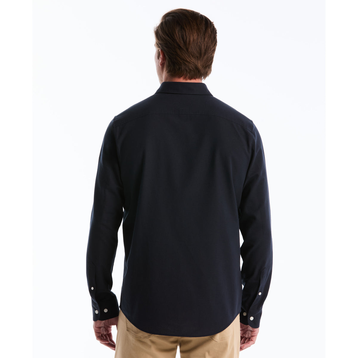 Camisa Casual M/L