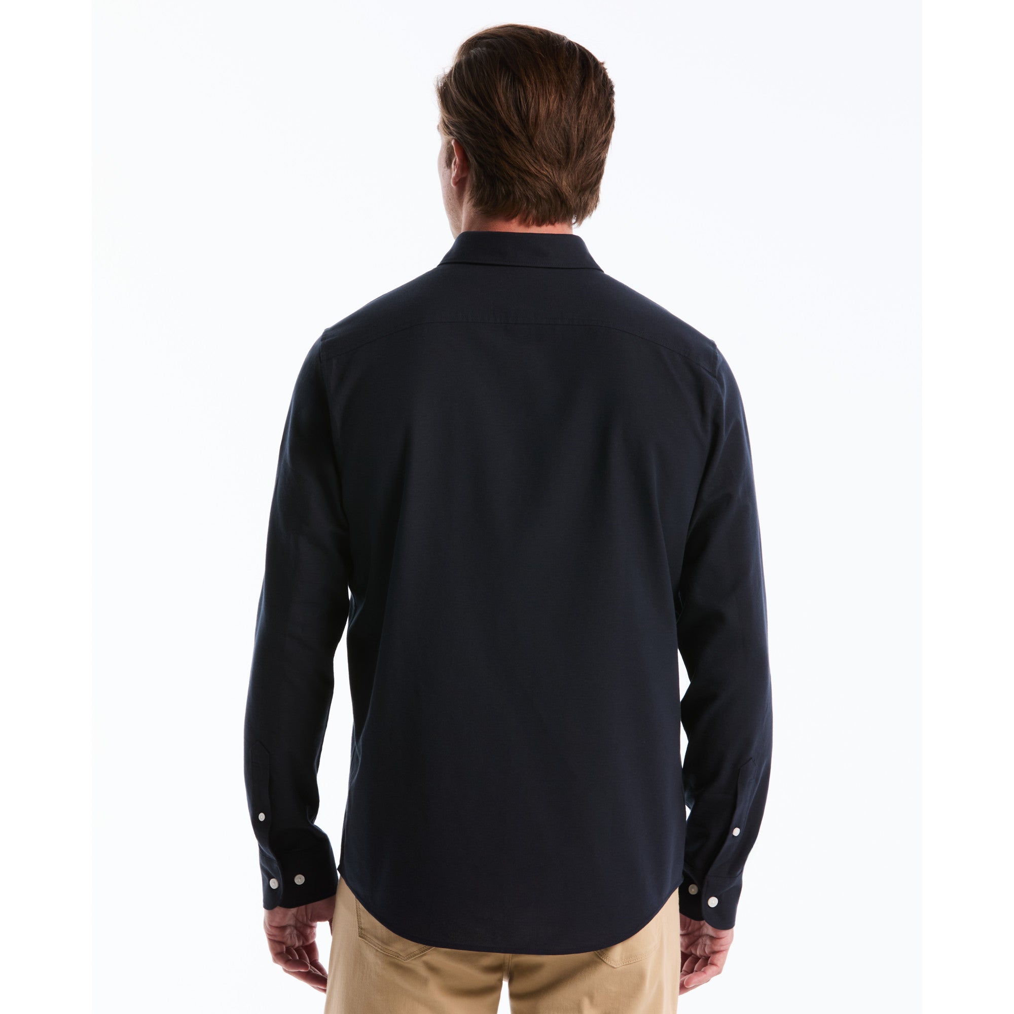 Camisa Casual M/L