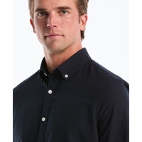 Camisa Casual M/L
