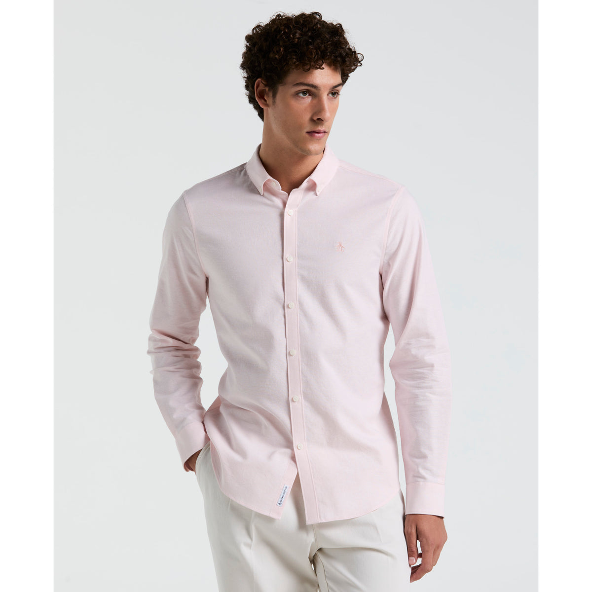 Camisa Para Hombre