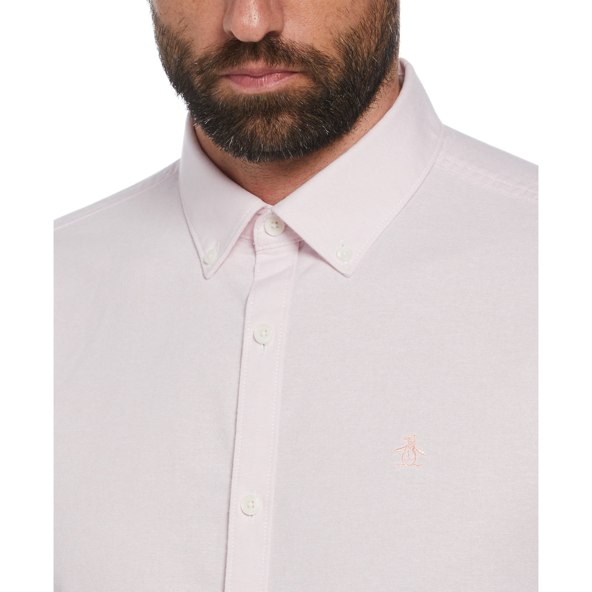 Camisa Para Hombre - vista 3