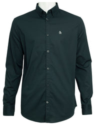 Camisas para hombre OPWB1101-010