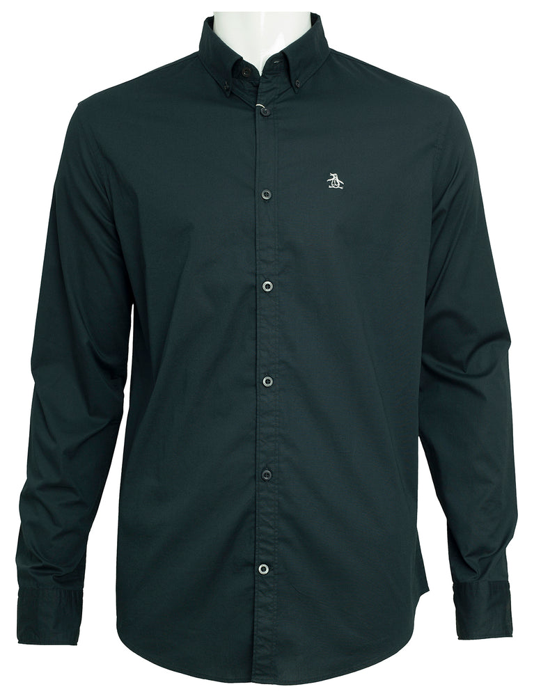 Camisas para hombre OPWB1101-010