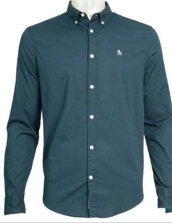 Camisas para hombre OPWB1101-413