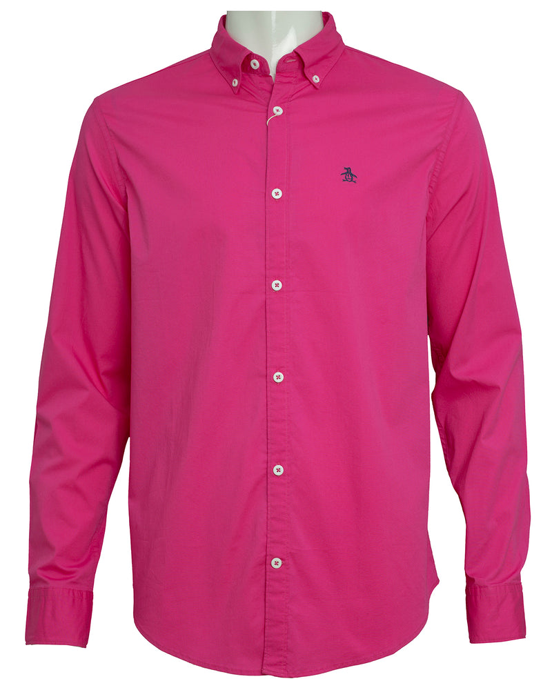 Camisas para hombre OPWB1101-662