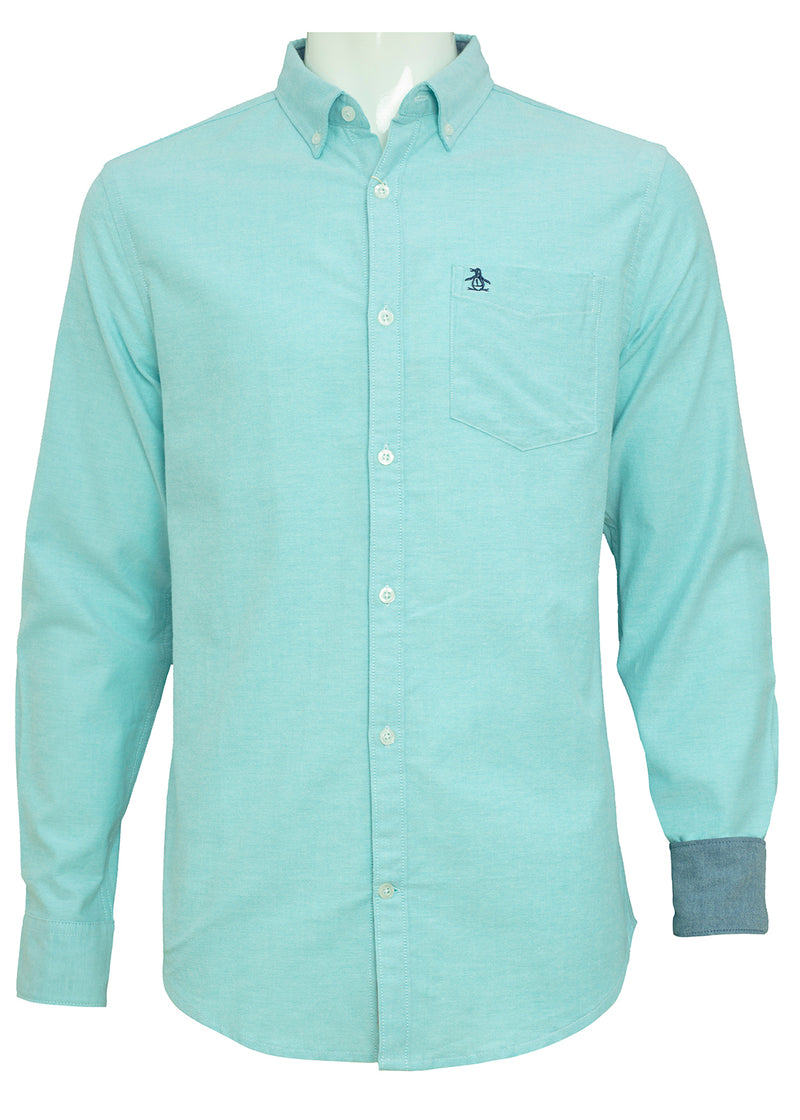 Camisas para hombre OPWB1201-333
