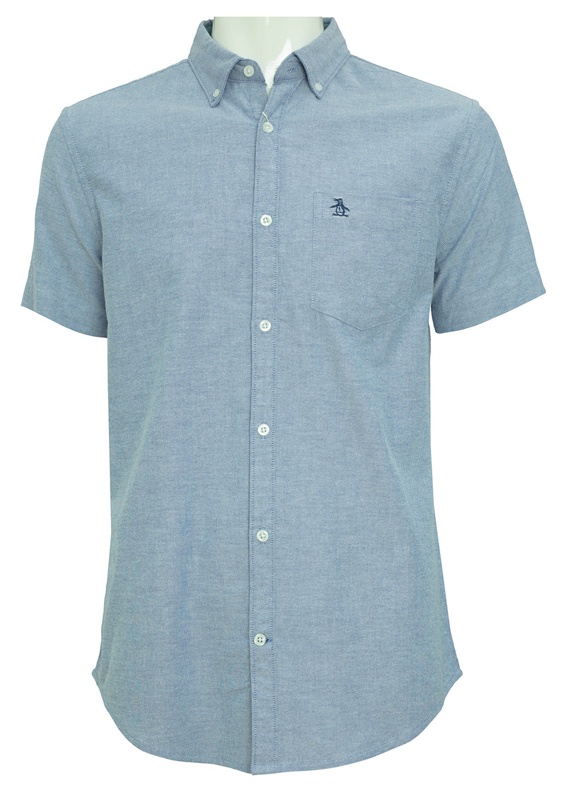 Camisas para hombre OPWB1202-413