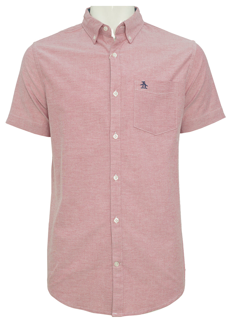 Camisas para hombre OPWB1202-601