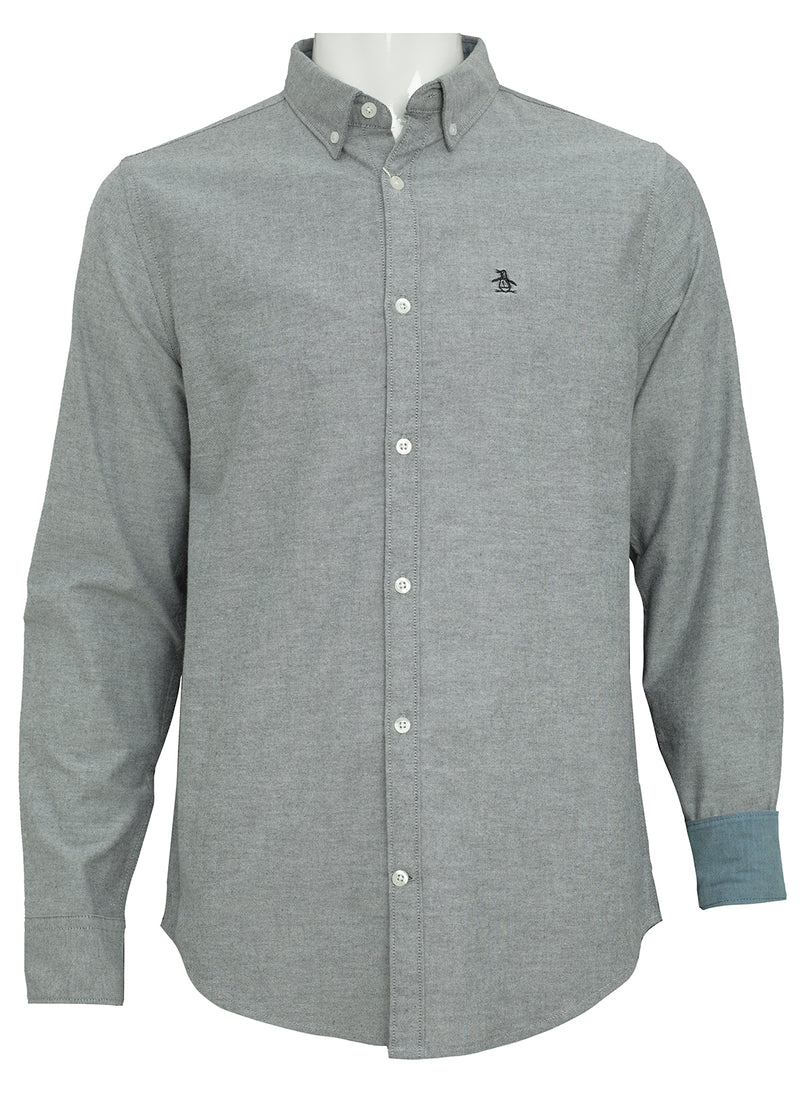 Camisas para hombre OPWB1204-010