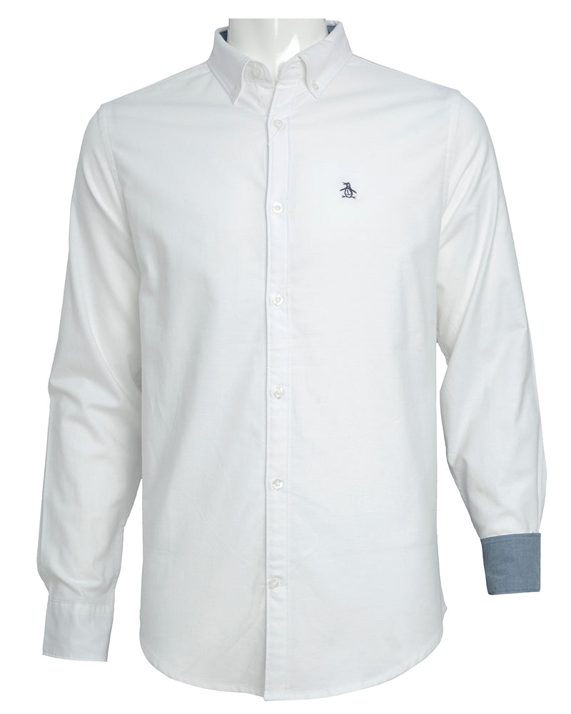 Camisas para hombre OPWB1204-118