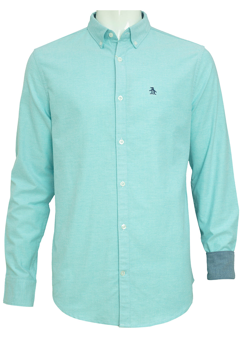 Camisas para hombre OPWB1204-333