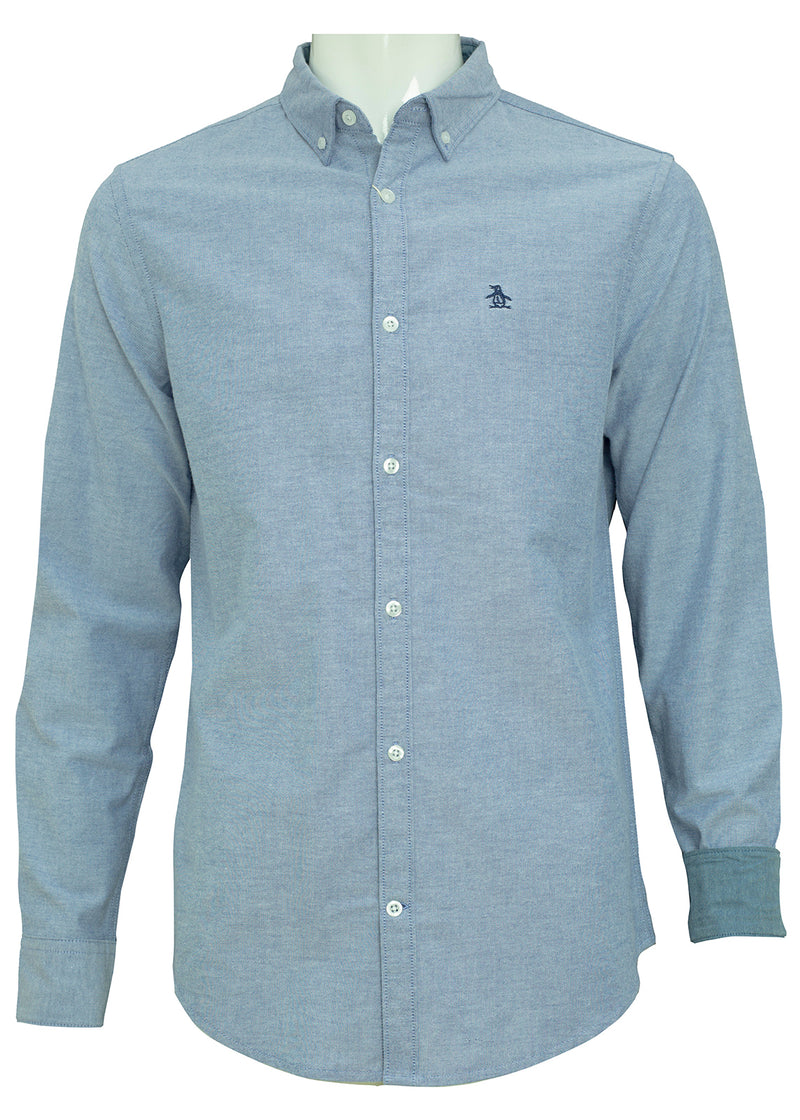 Camisas para hombre OPWB1204-413