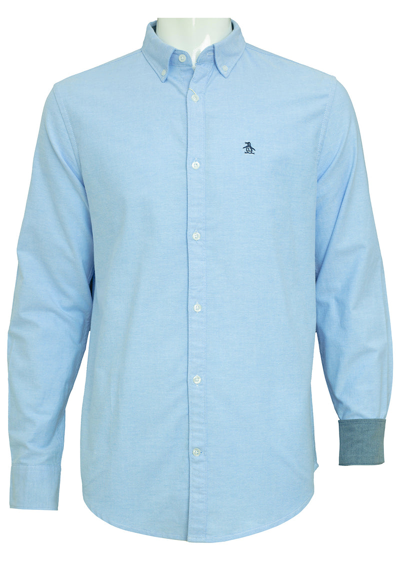 Camisas para hombre OPWB1204-424