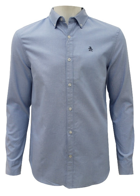 Camisas para hombre OPWB1204-489