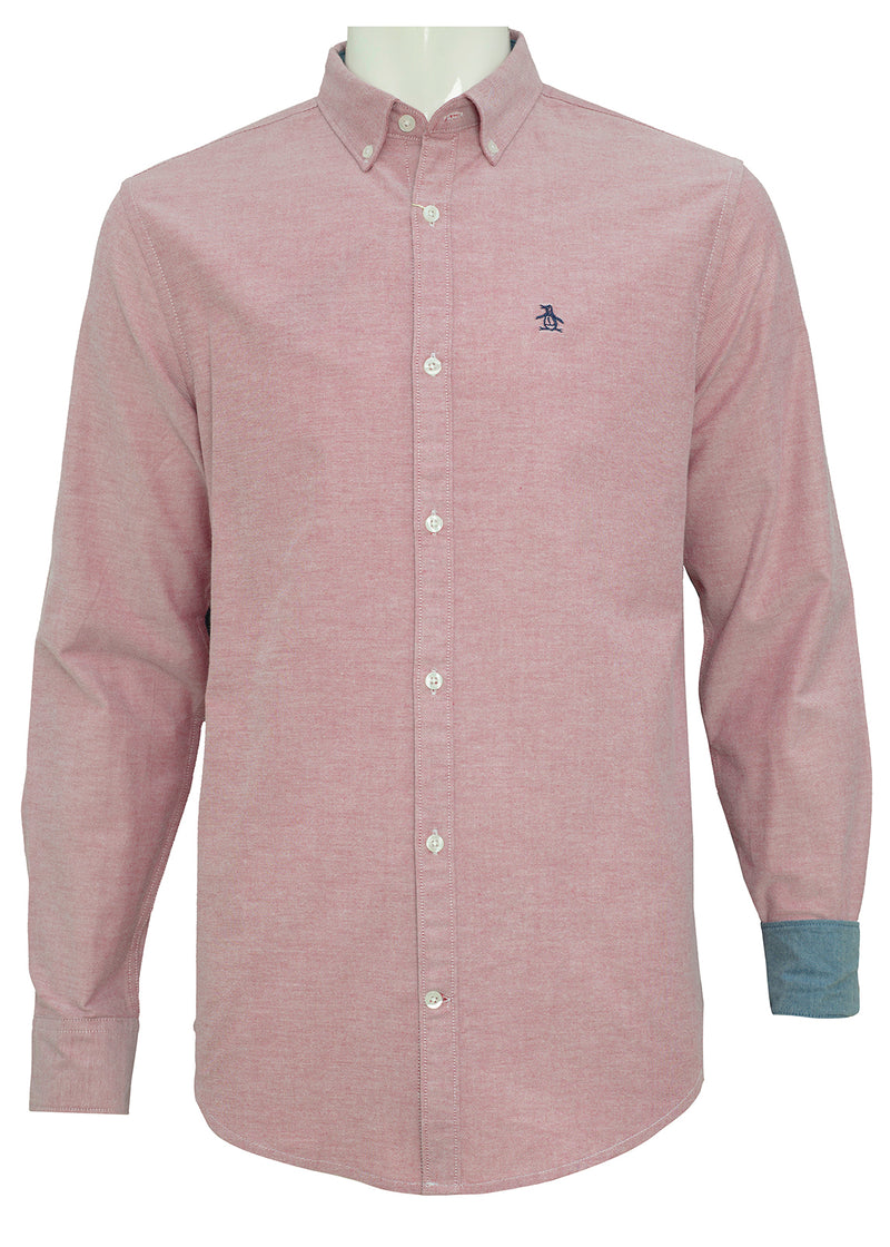 Camisas para hombre OPWB1204-601