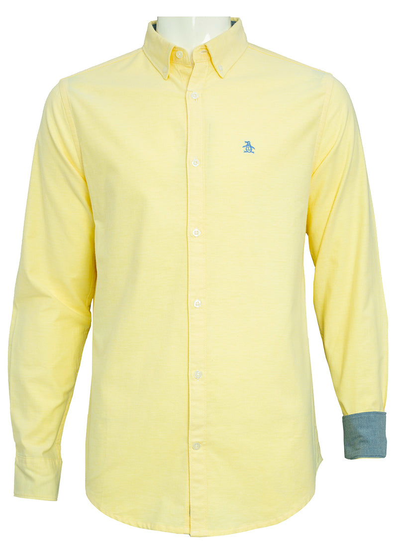 Camisas para hombre OPWB1204-724