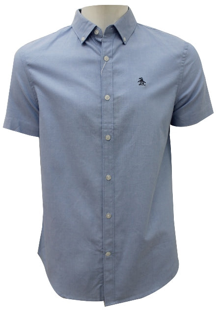 Camisas para hombre OPWB1205-489