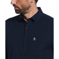 Camisa Casual Manga Larga OPWB2032-413 vista 3