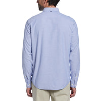 Camisa Casual Manga Larga OPWB2032-424 vista 2