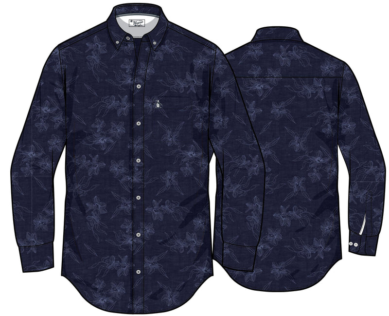 Camisa para hombre OPWF2004-413