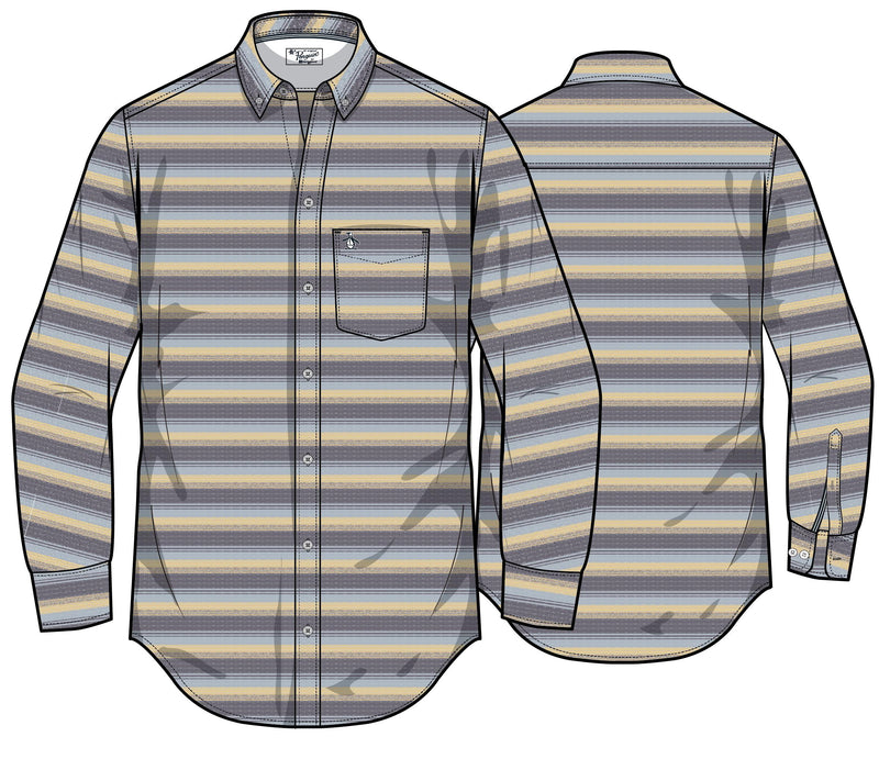 Camisa para hombre OPWF2015-422