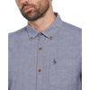 Camisas para hombre OPWF2416-485