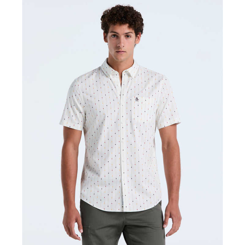 Camisas para hombre OPWF2506-118