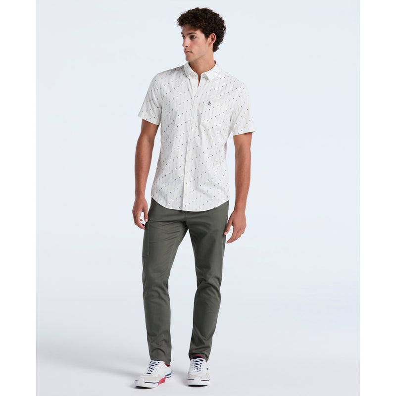 Camisas para hombre OPWF2506-118