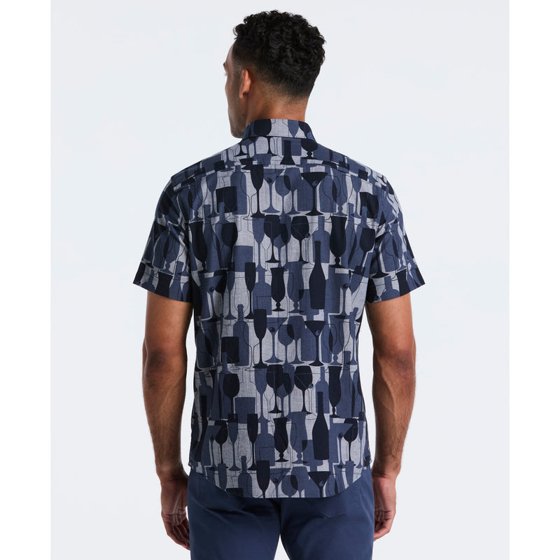 Camisas para hombre OPWF2520-413