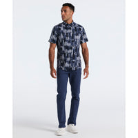 Camisas para hombre OPWF2520-413