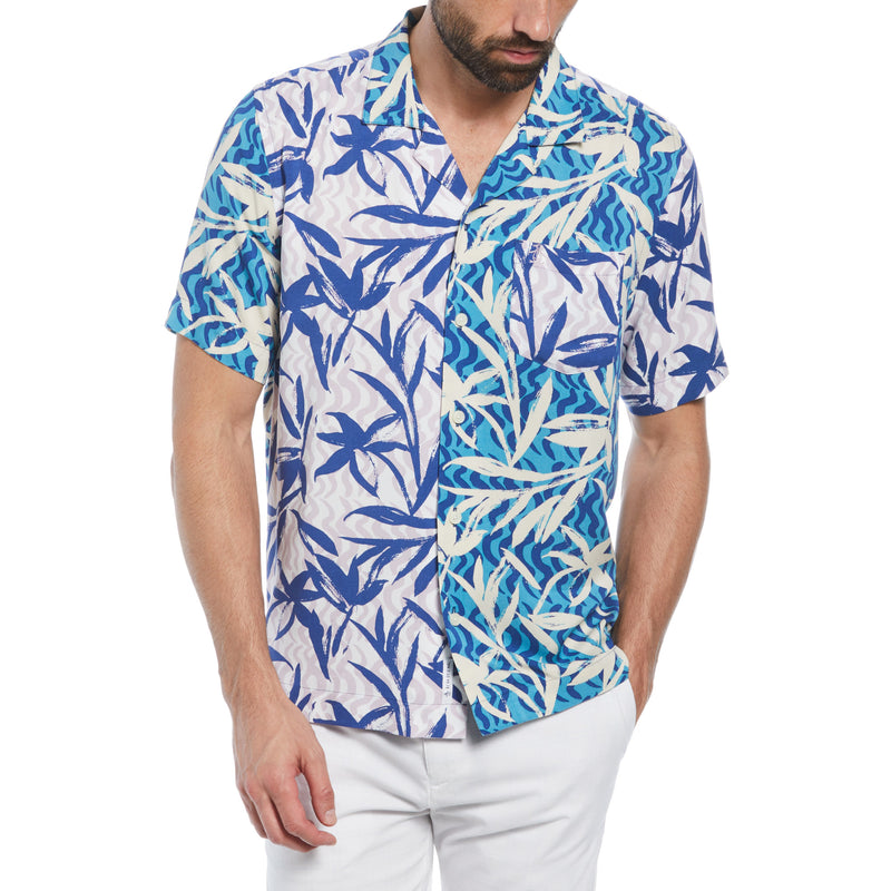 Camisa para hombre OPWM2401-545