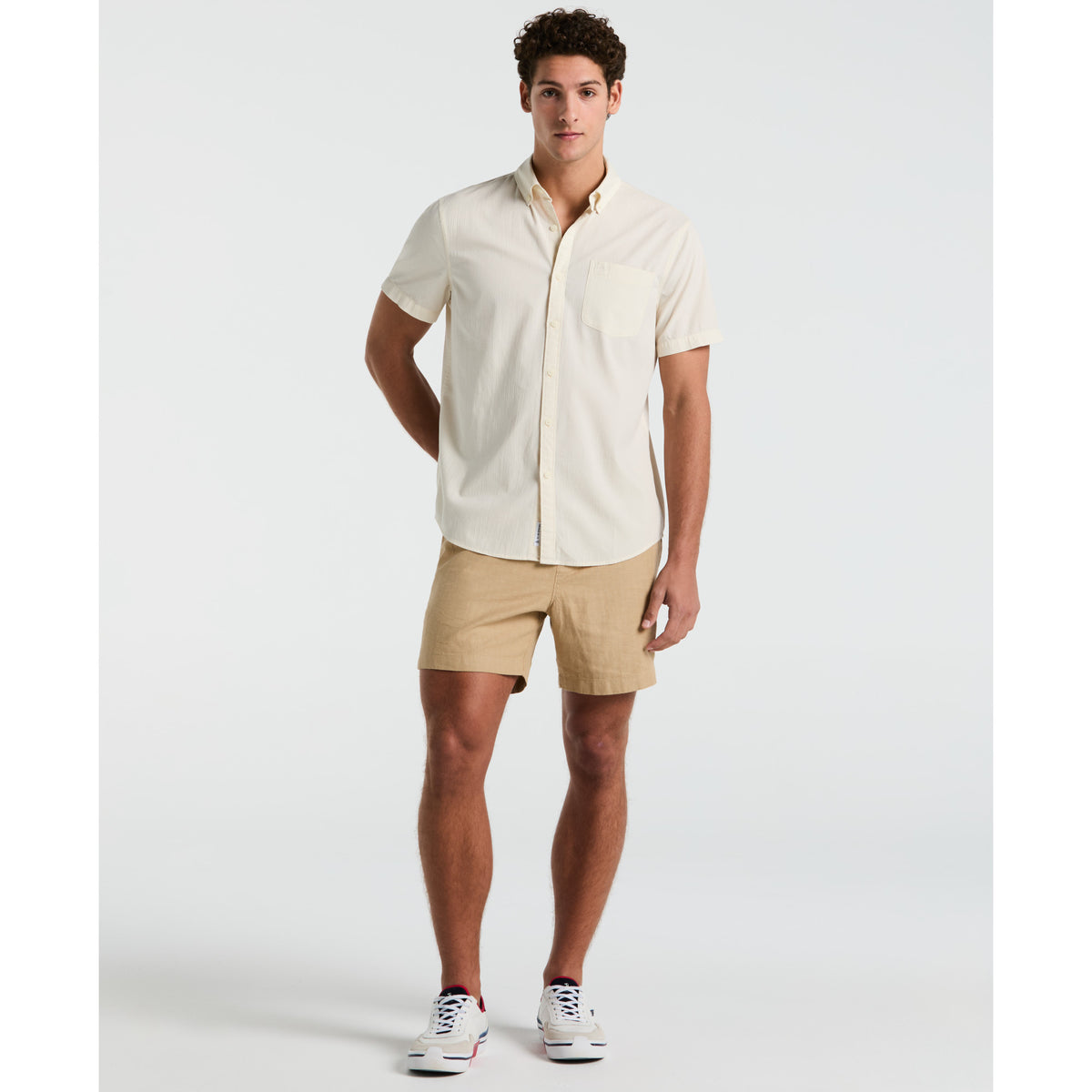 Camisas para hombre OPWM2409-252
